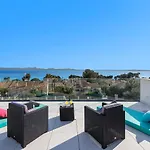 Nereo - Heatable Pool & Sea View