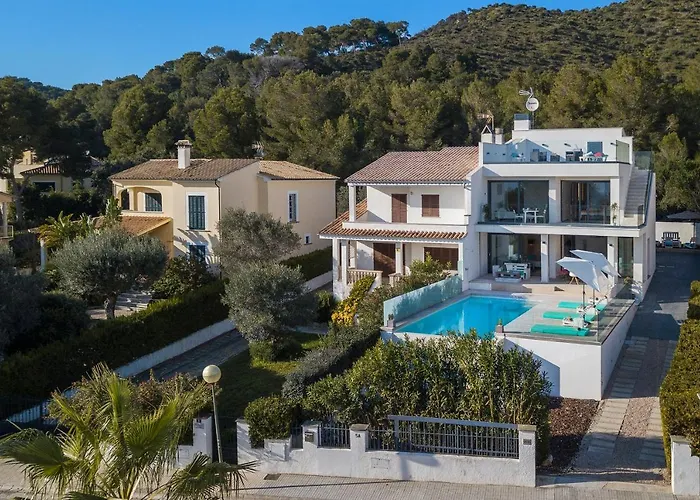 Nereo - Heatable Pool & Sea View