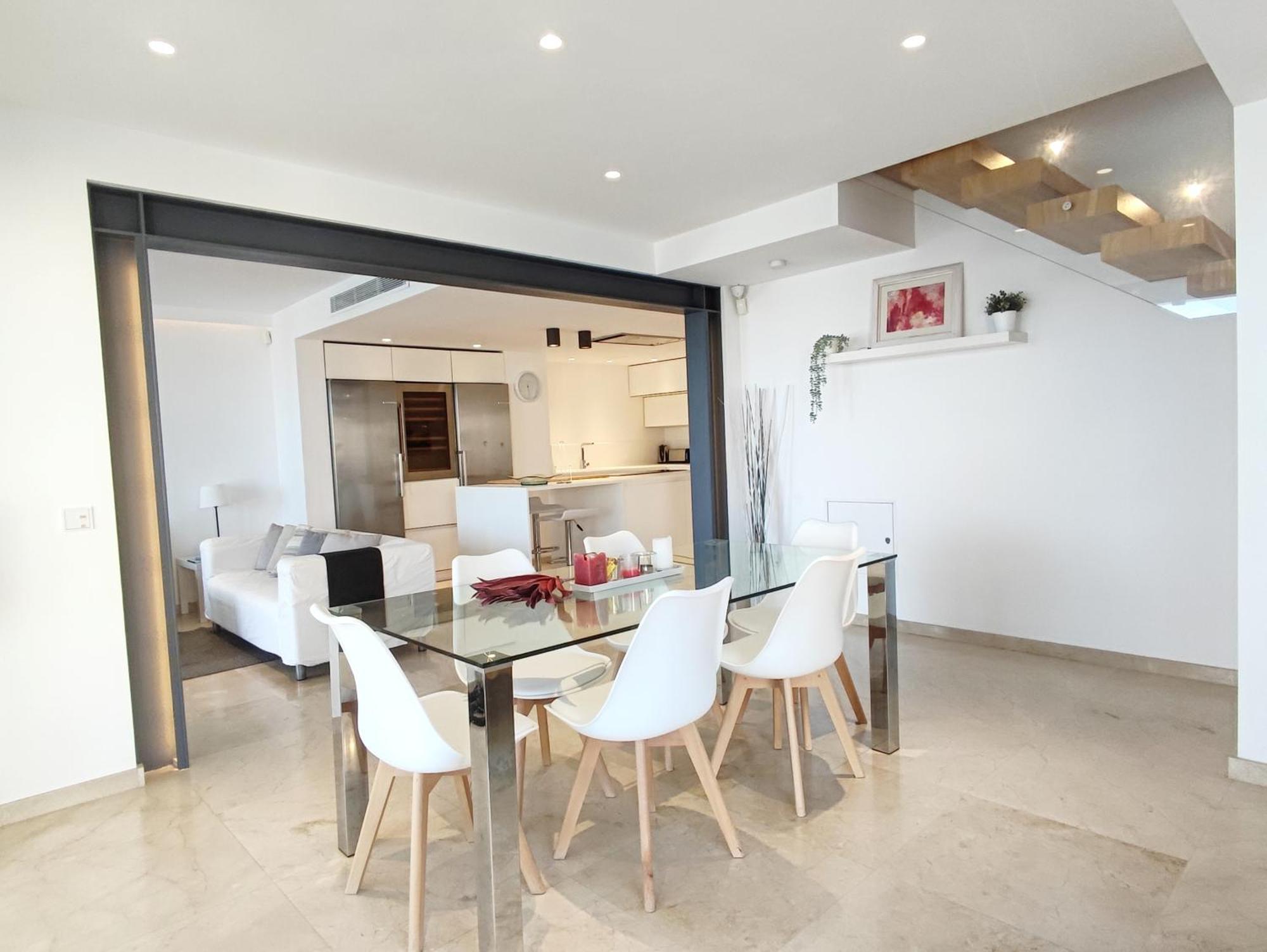 Nereo - Heatable Pool & Sea View Villa