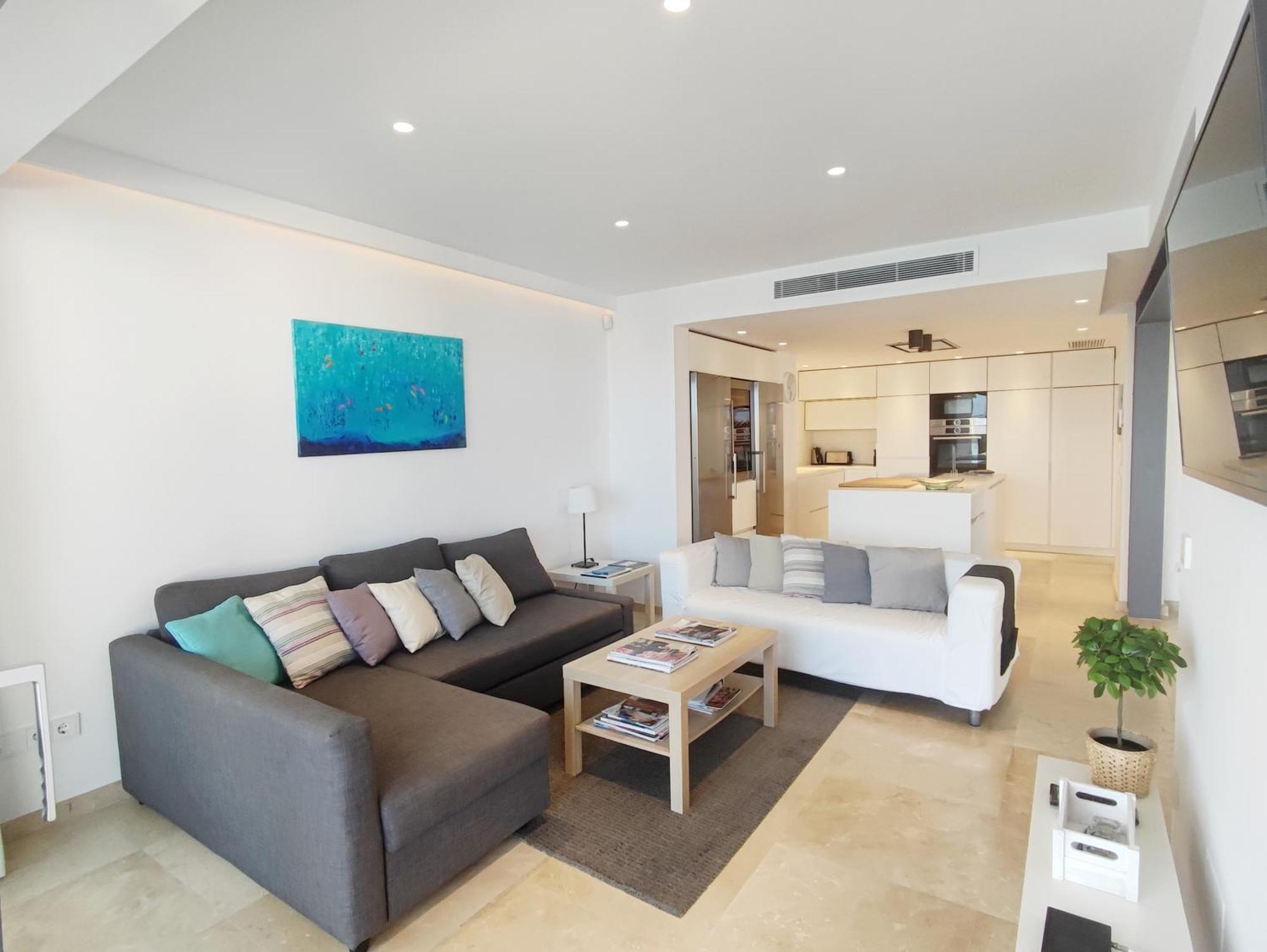 Nereo - Heatable Pool & Sea View