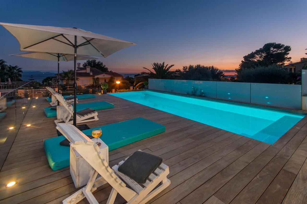 Nereo - Heatable Pool & Sea View