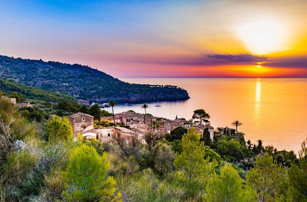 Villa Nereo - Heatable Pool & Sea View *