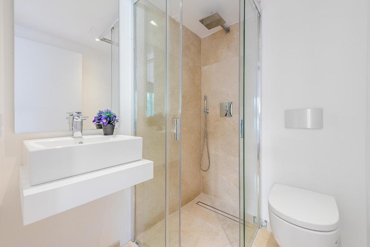 Villa Nereo - Heatable Pool & Sea View Alcudia (Mallorca)