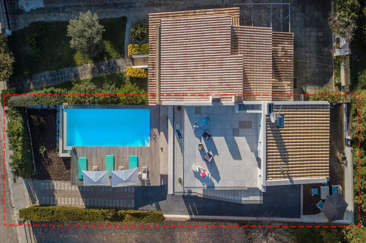 Nereo - Heatable Pool & Sea View Villa Alcudia (Mallorca)