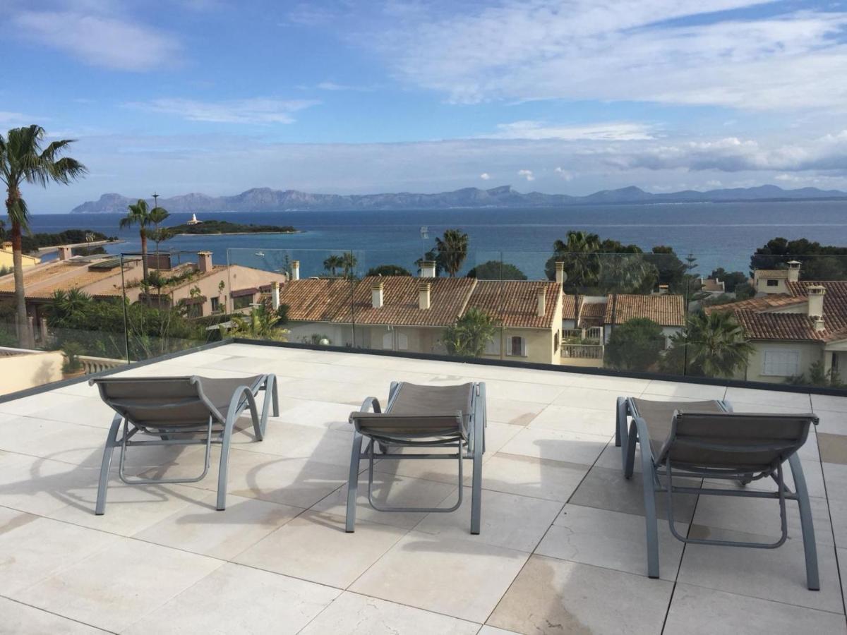 Nereo - Heatable Pool & Sea View