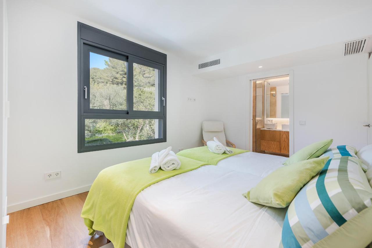 Villa Nereo - Heatable Pool & Sea View *
